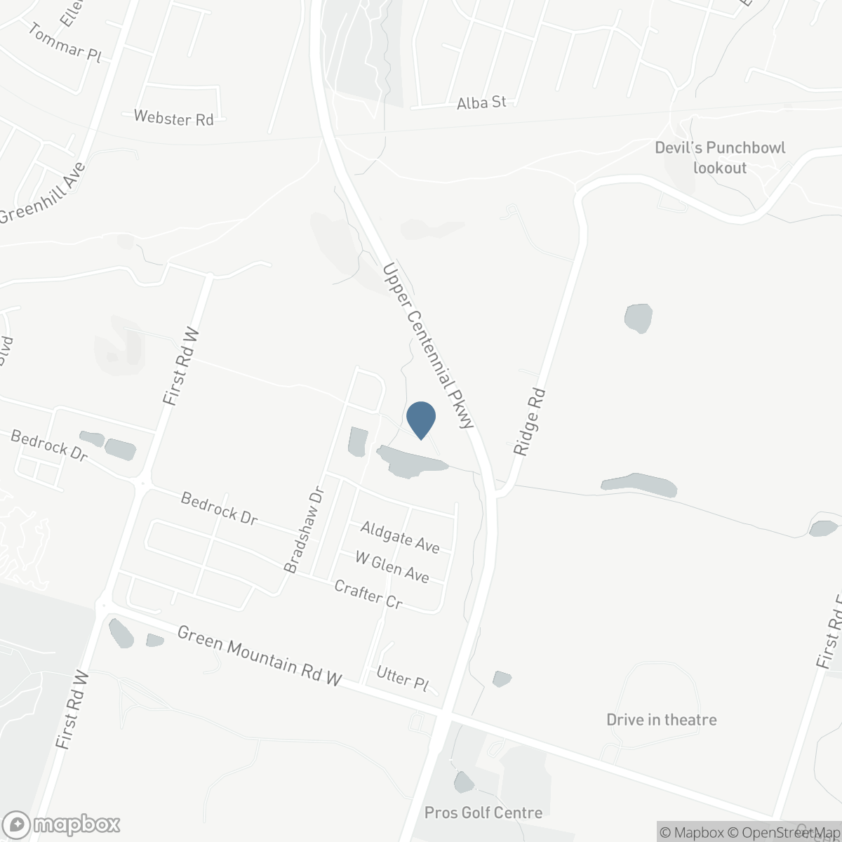 19 - 35 MIDHURST HEIGHTS, Hamilton, Ontario L8J 0K9